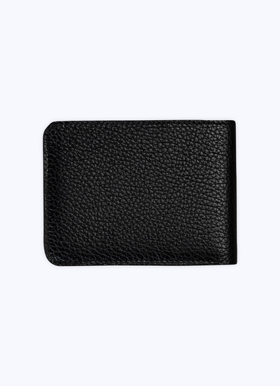 Men's leather wallet Fursac - B3VPEF-VB07-20