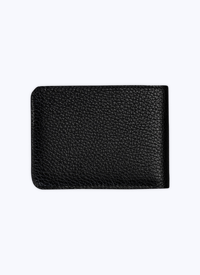 Men's leather wallet Fursac - B3VPEF-VB07-20