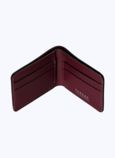Men's wallet Fursac - B3VPEF-VB06-74