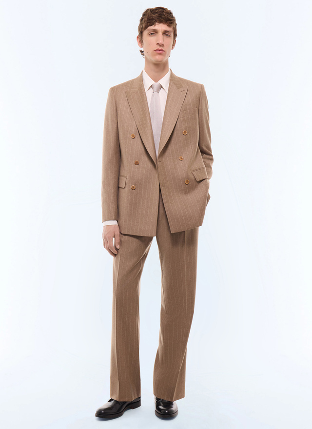 Men's worker jacket Fursac - V3FOCA-LC13-A011