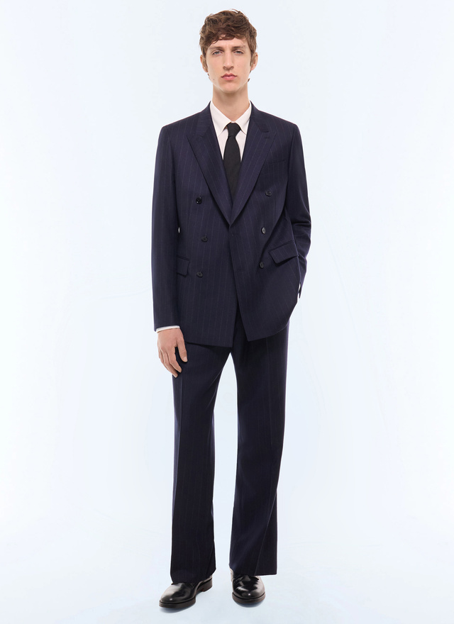 Men's worker jacket Fursac - V3FOCA-LC13-D030