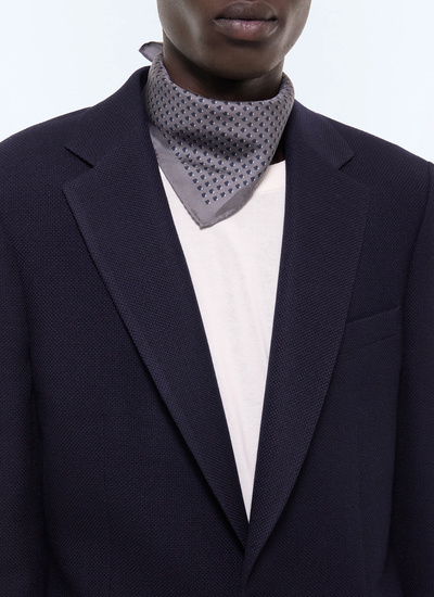 Men's worker jacket Fursac - V3JADA-LV03-D030