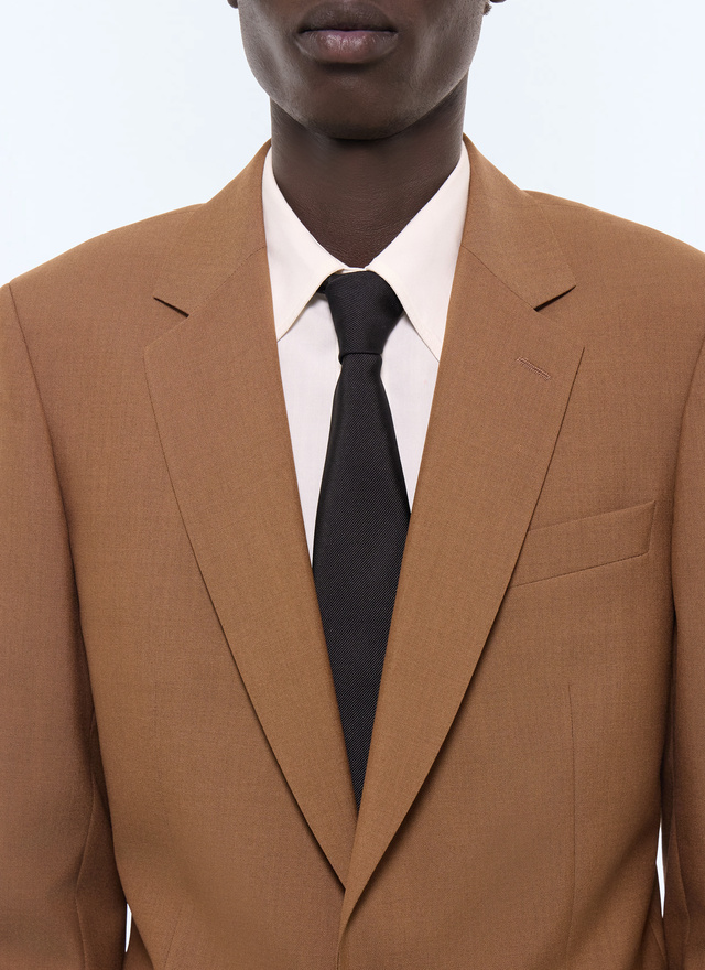 Men's worker jacket Fursac - V3FOXA-LC20-A011