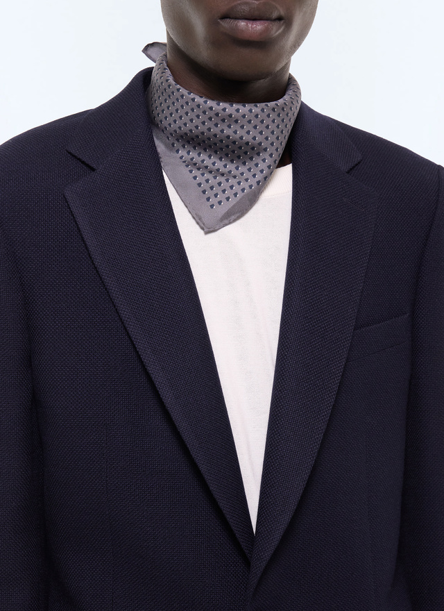 Men's worker jacket Fursac - V3JADA-LV03-D030