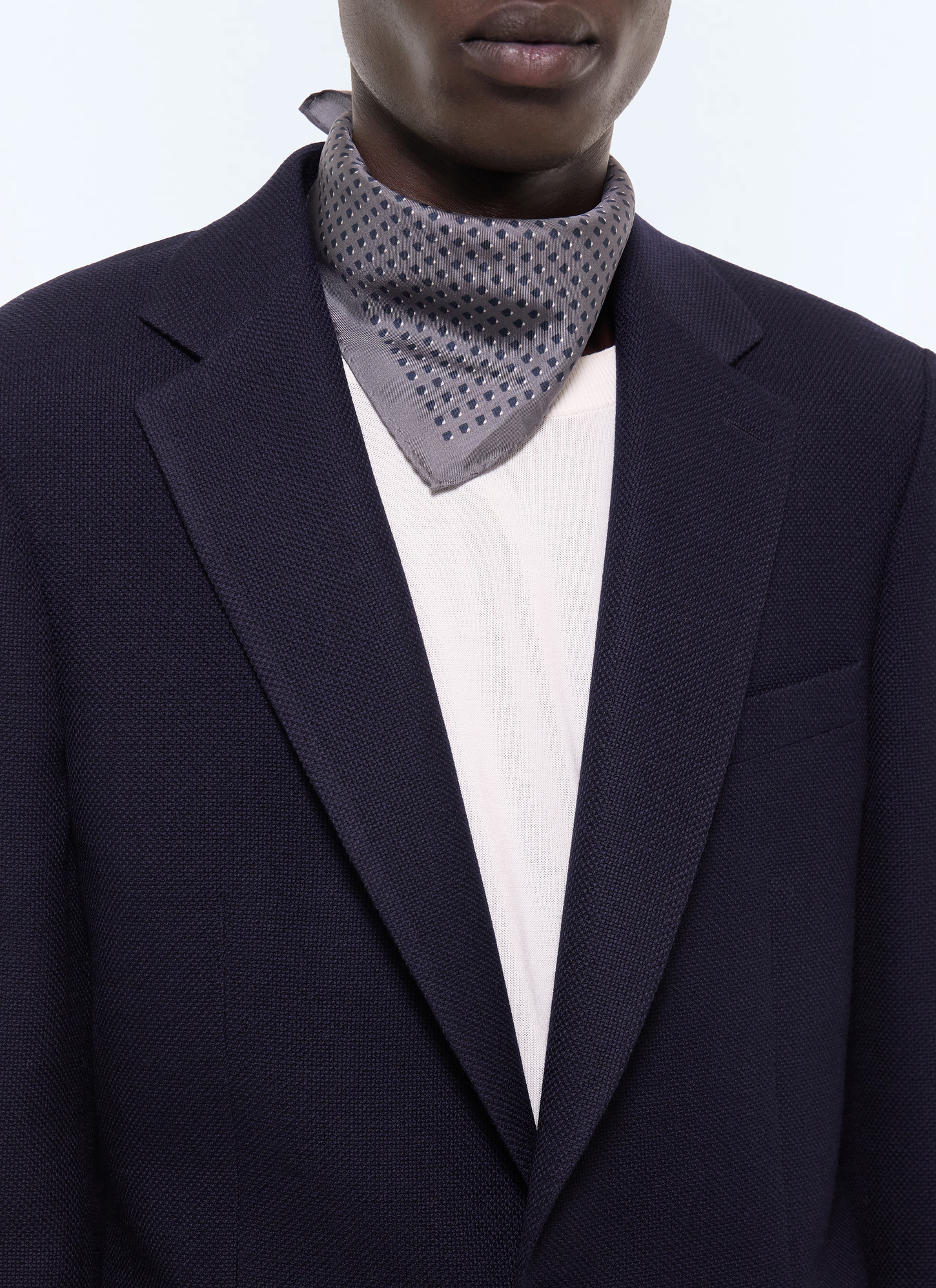 Men's worker jacket Fursac - V3JADA-LV03-D030